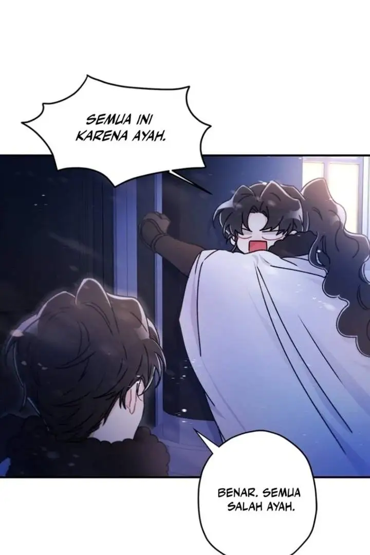 The Male Lead’s Little Lion Daughter Chapter 130