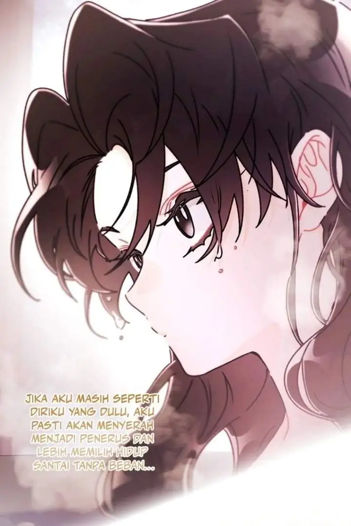 The Male Lead’s Little Lion Daughter Chapter 130