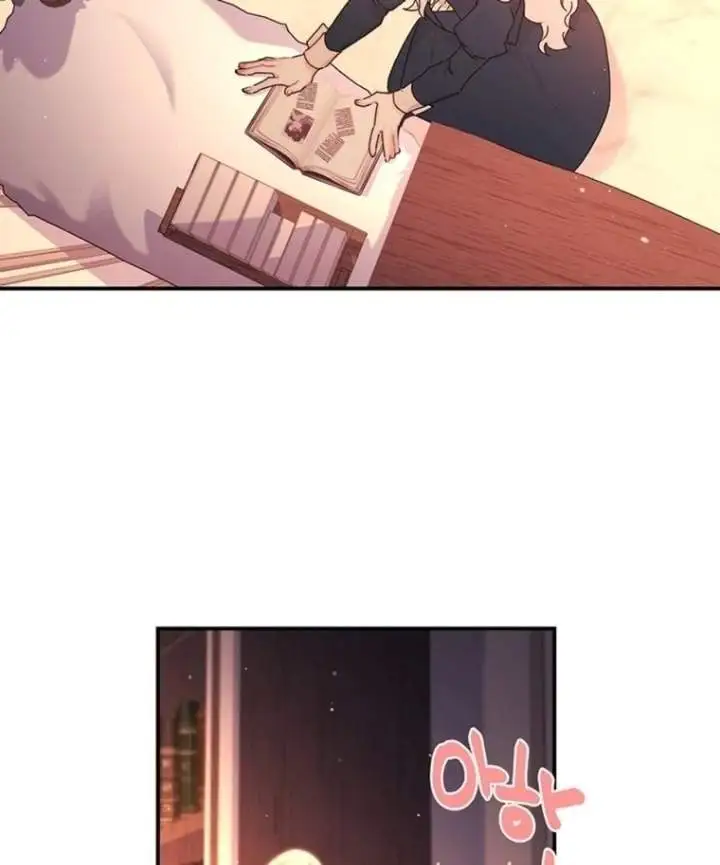 The Male Lead’s Little Lion Daughter Chapter 130