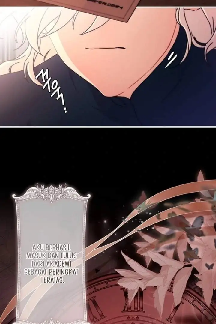 The Male Lead’s Little Lion Daughter Chapter 130