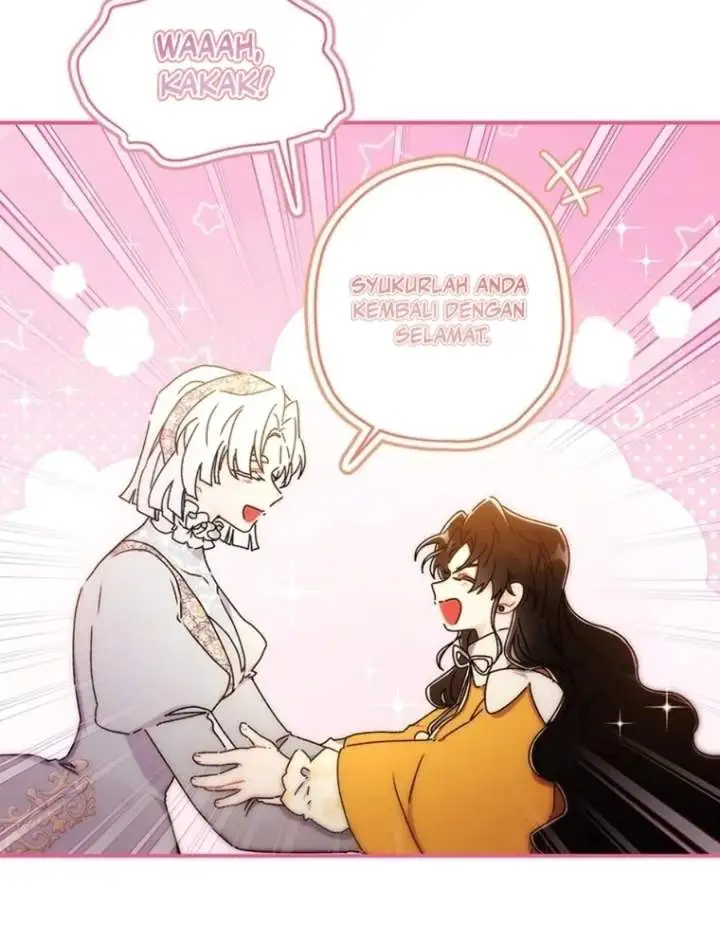 The Male Lead’s Little Lion Daughter Chapter 130