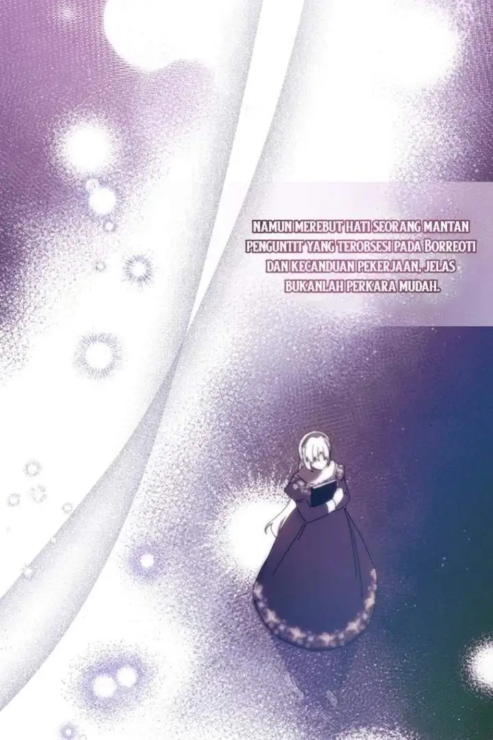 The Male Lead’s Little Lion Daughter Chapter 131