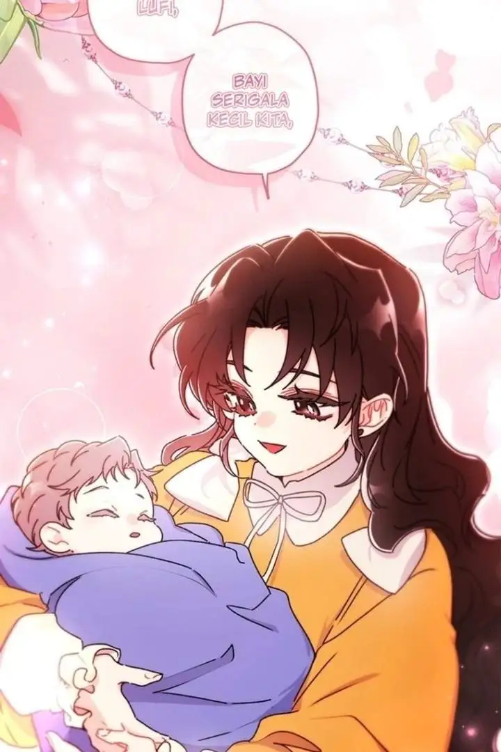 The Male Lead’s Little Lion Daughter Chapter 131