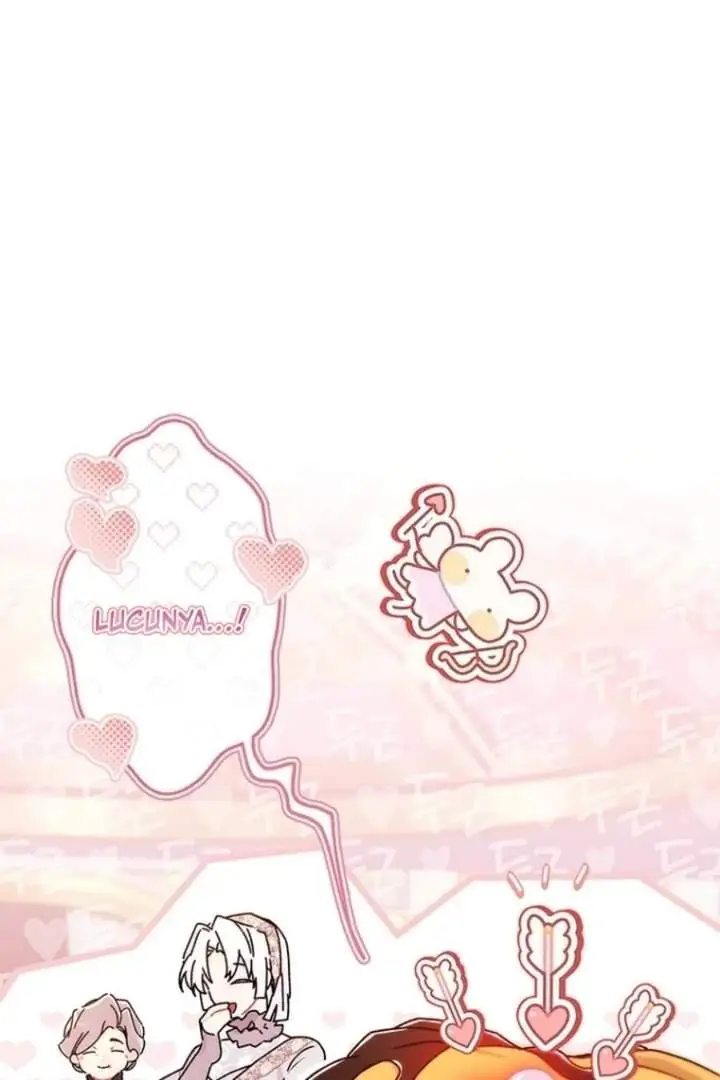 The Male Lead’s Little Lion Daughter Chapter 131