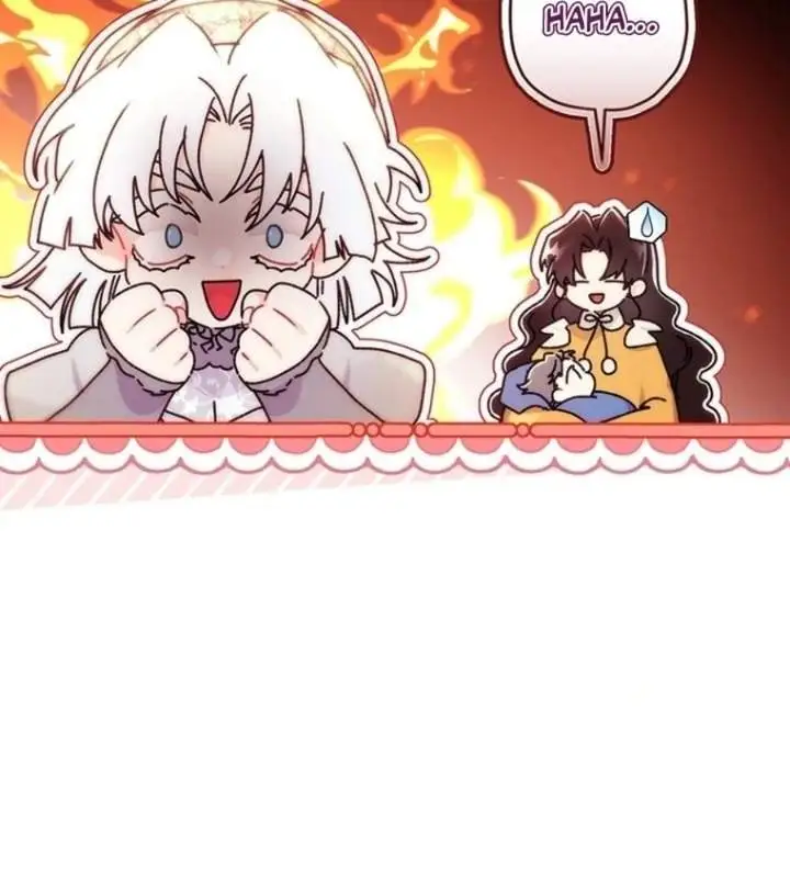 The Male Lead’s Little Lion Daughter Chapter 131