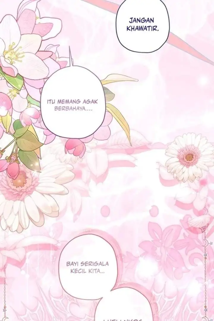 The Male Lead’s Little Lion Daughter Chapter 131