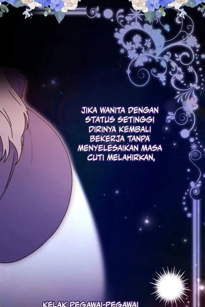 The Male Lead’s Little Lion Daughter Chapter 131