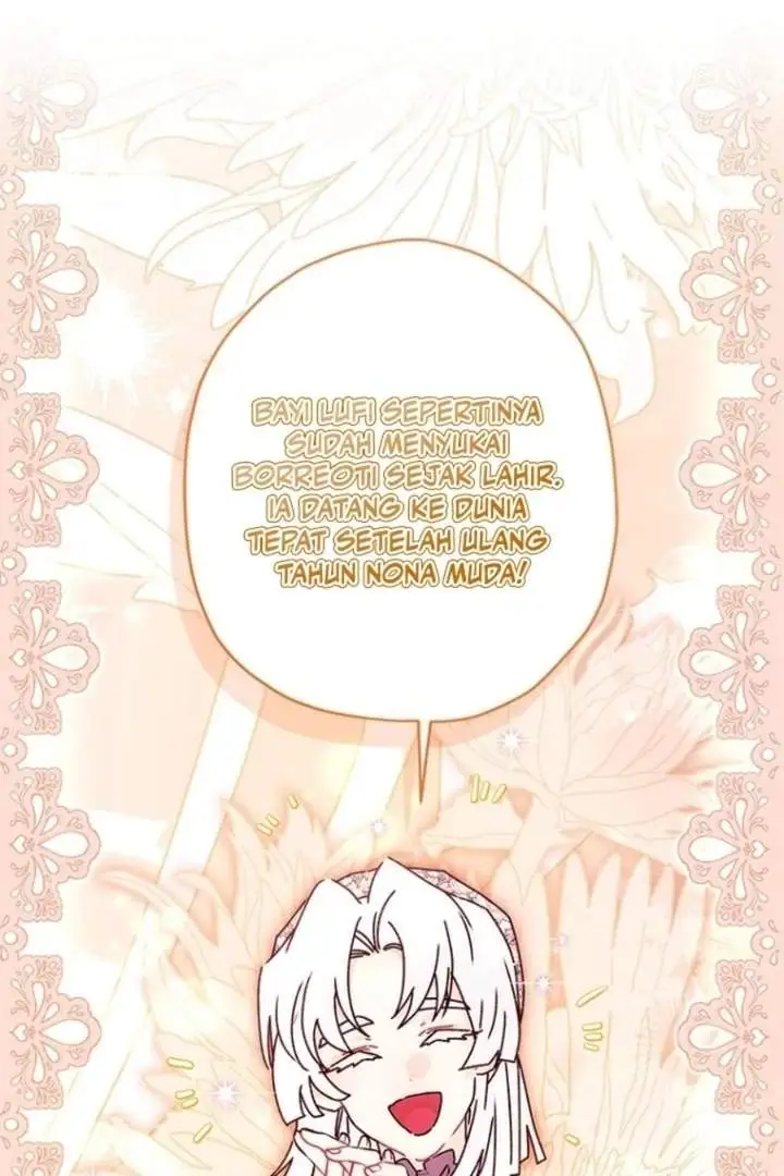 The Male Lead’s Little Lion Daughter Chapter 131