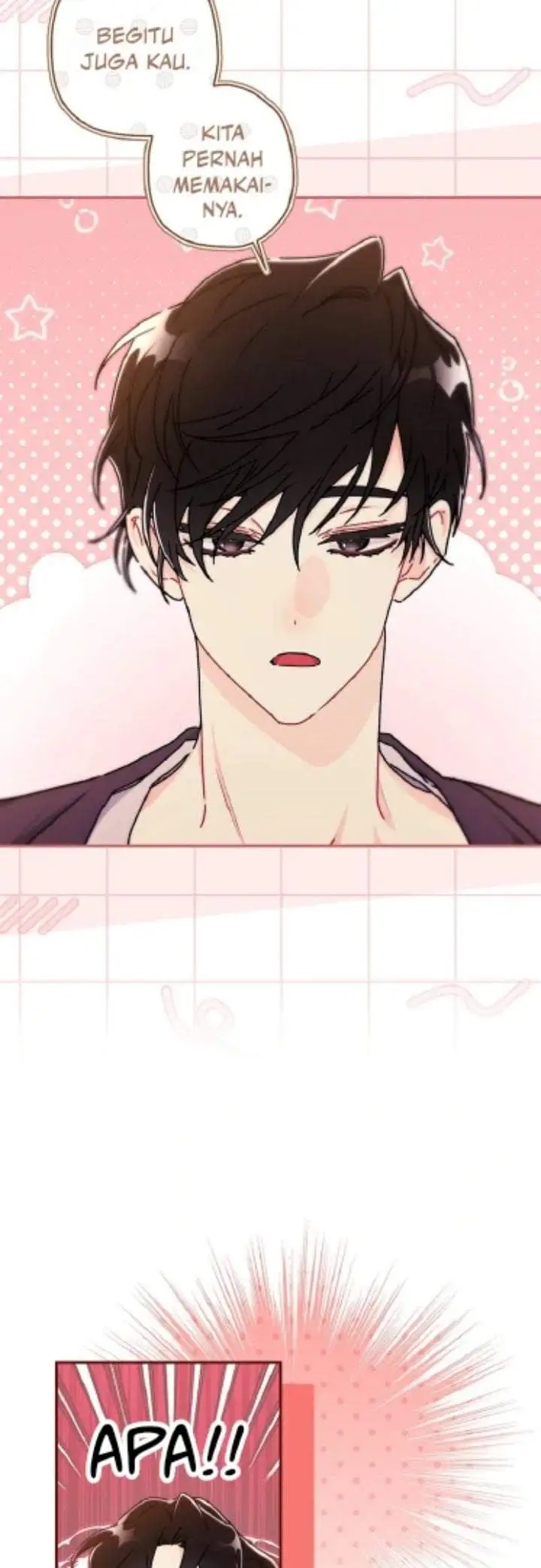 The Male Lead’s Little Lion Daughter Chapter 132