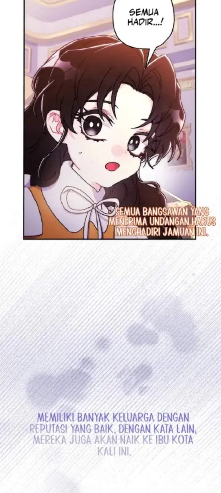 The Male Lead’s Little Lion Daughter Chapter 132