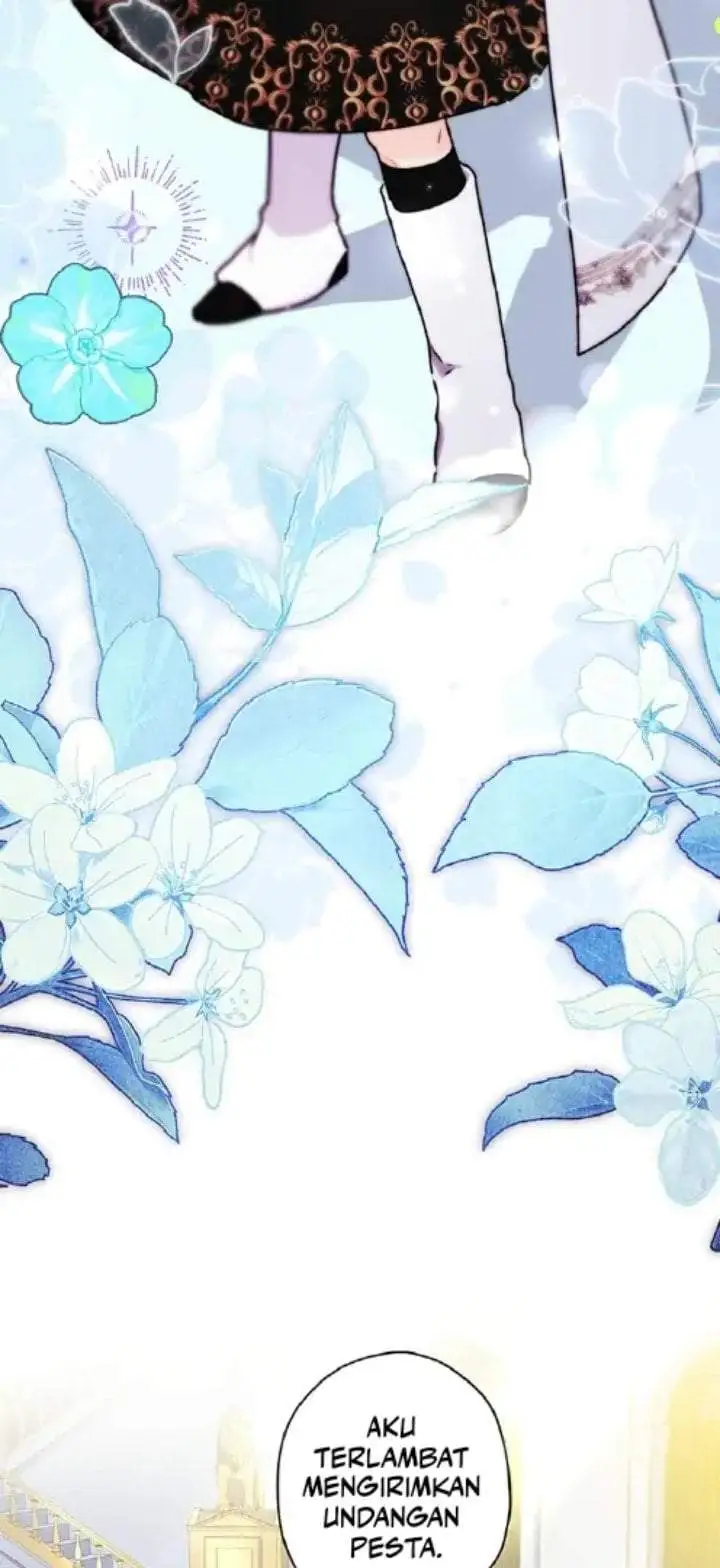 The Male Lead’s Little Lion Daughter Chapter 132