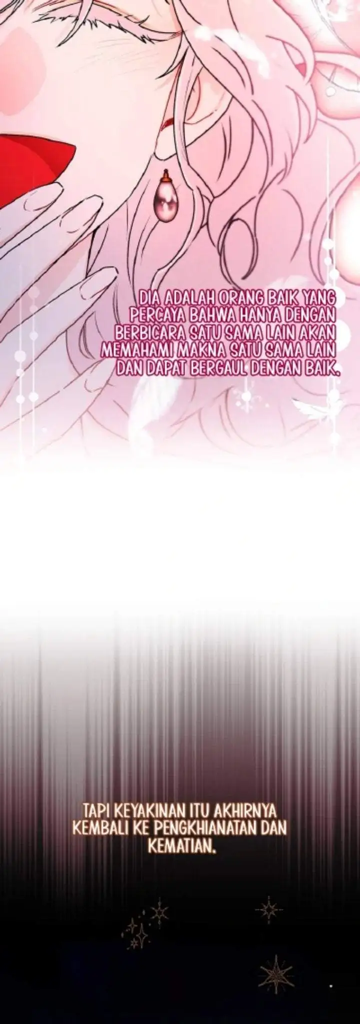 The Male Lead’s Little Lion Daughter Chapter 132