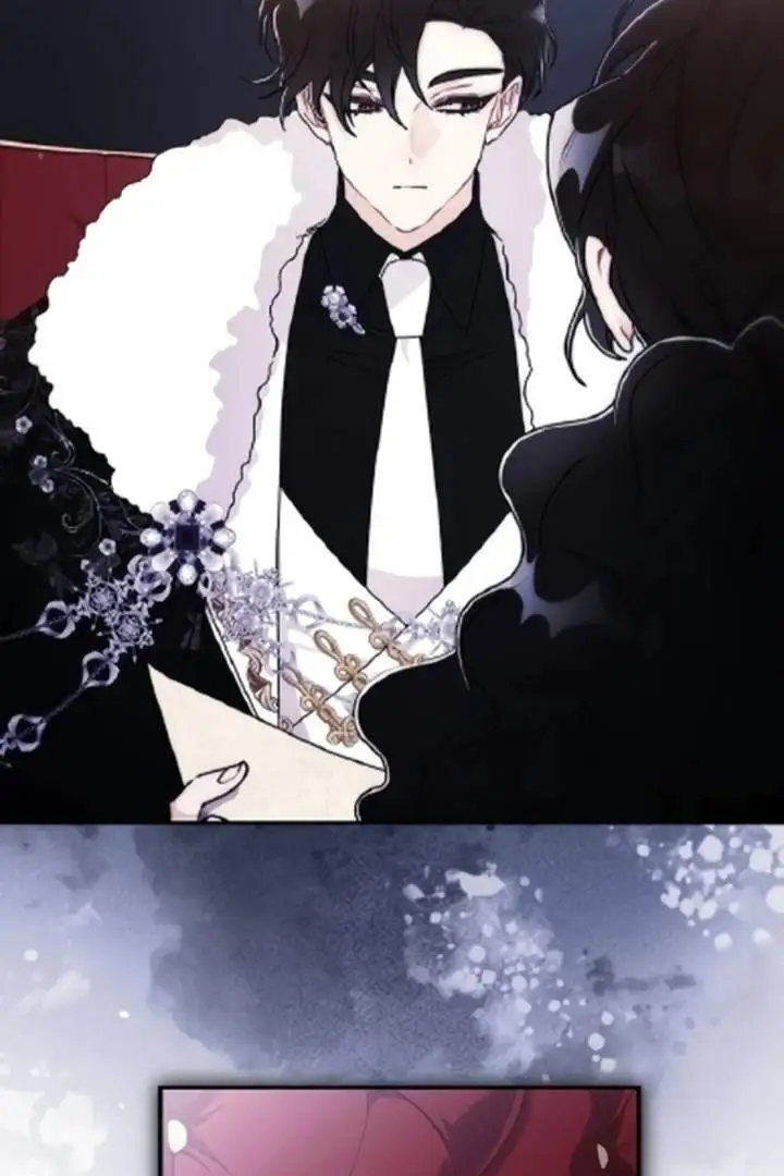 The Male Lead’s Little Lion Daughter Chapter 133