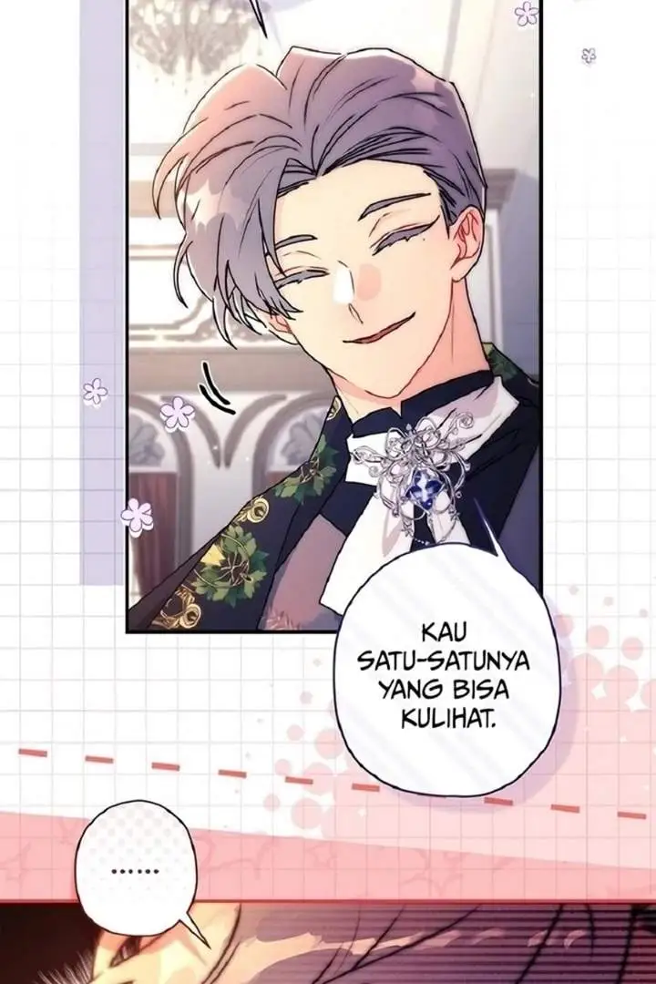 The Male Lead’s Little Lion Daughter Chapter 133
