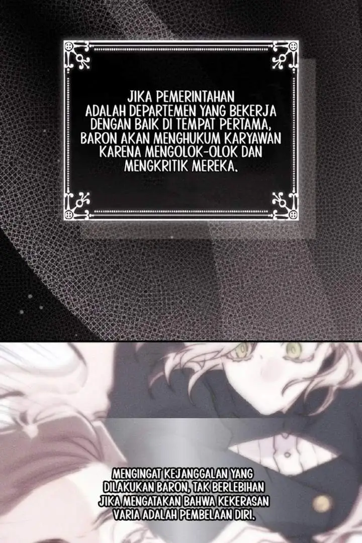 The Male Lead’s Little Lion Daughter Chapter 133
