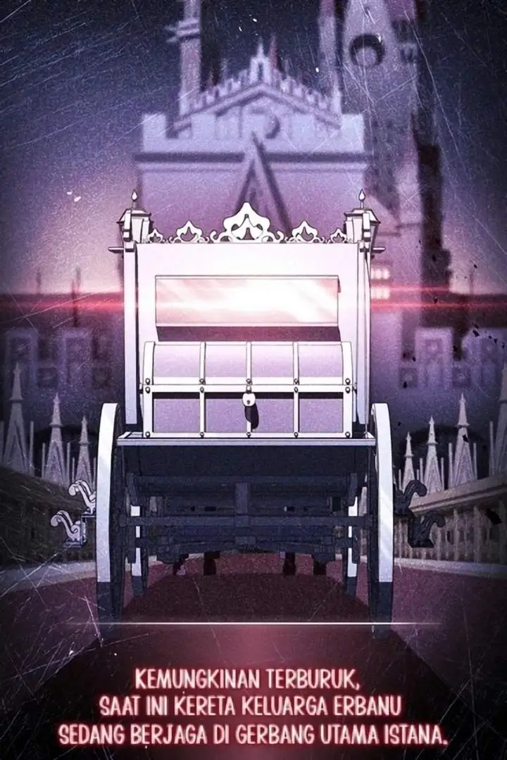 The Male Lead’s Little Lion Daughter Chapter 133