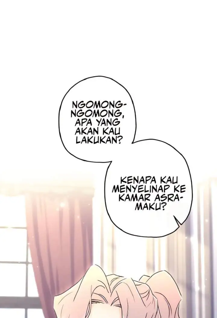 The Male Lead’s Little Lion Daughter Chapter 134