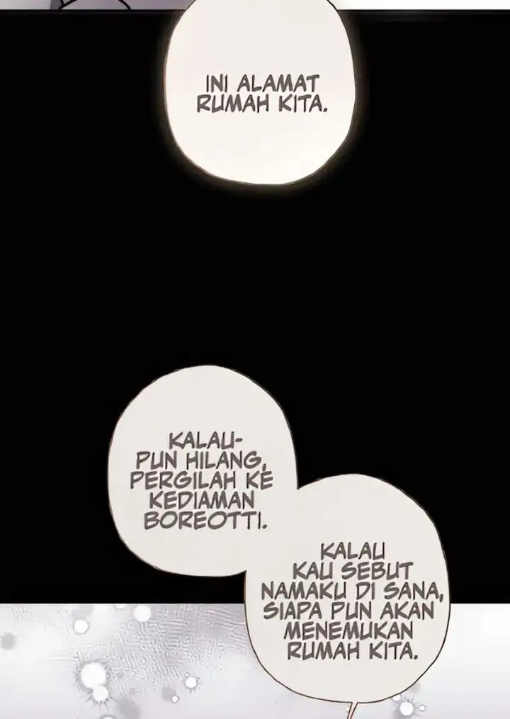 The Male Lead’s Little Lion Daughter Chapter 134