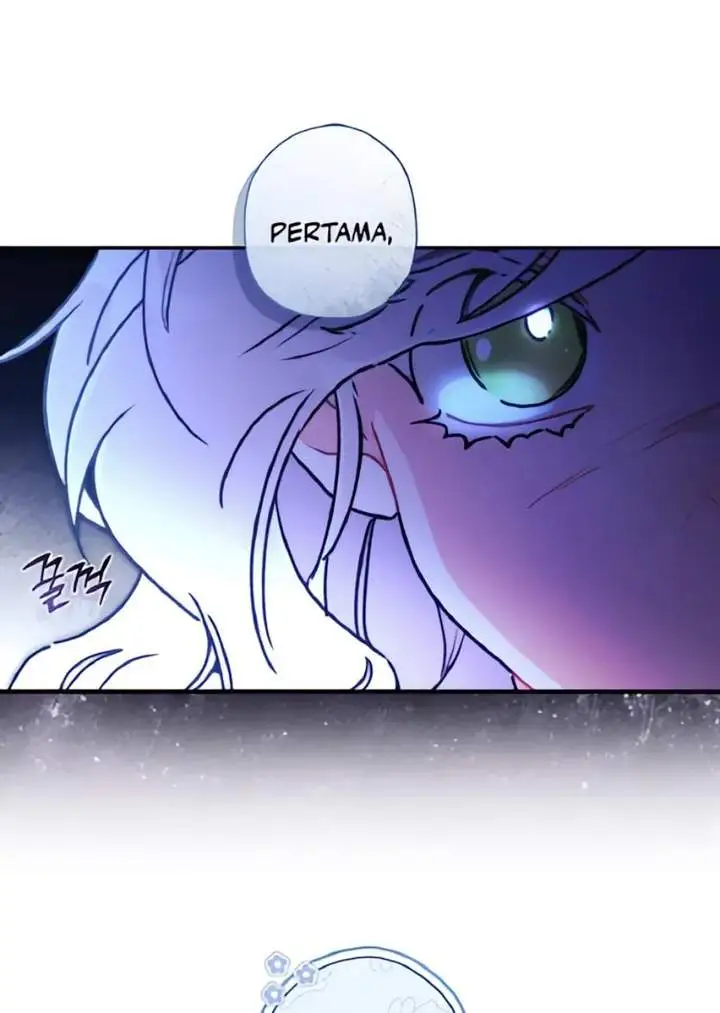 The Male Lead’s Little Lion Daughter Chapter 134