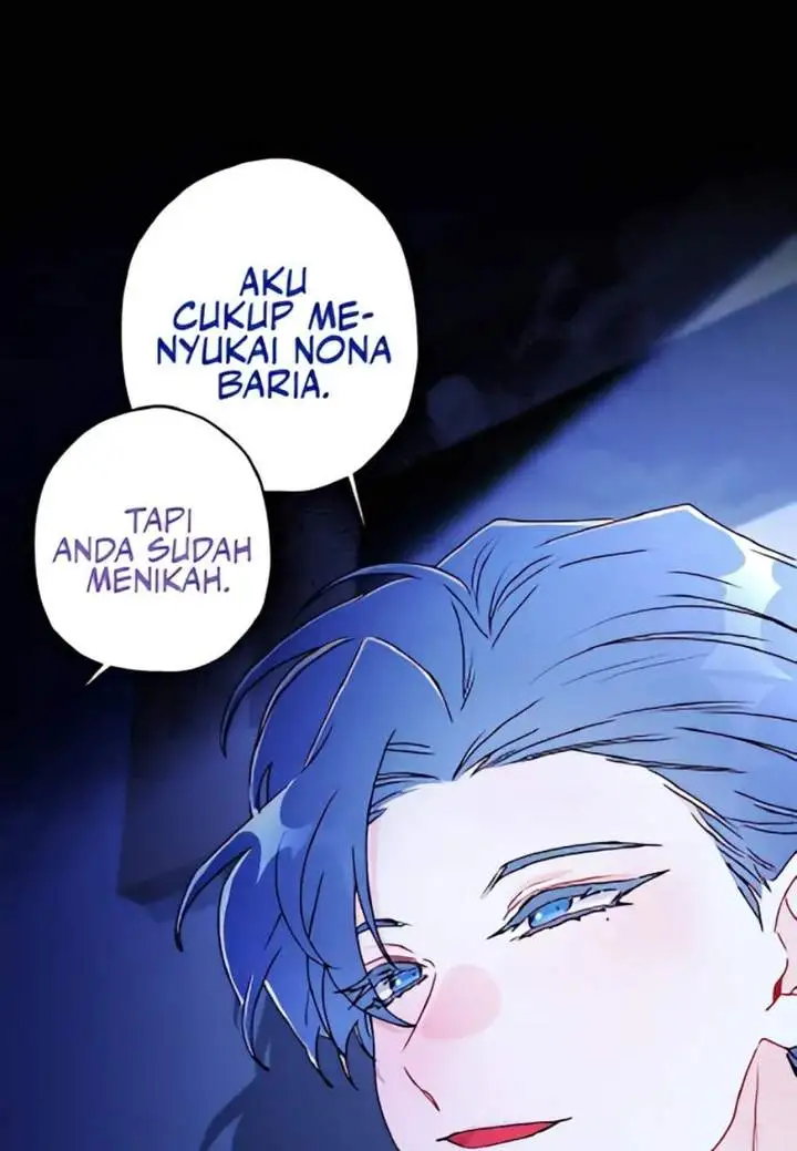 The Male Lead’s Little Lion Daughter Chapter 134
