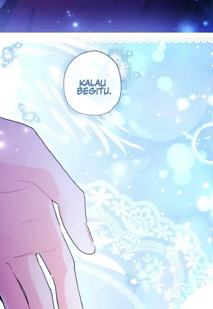 The Male Lead’s Little Lion Daughter Chapter 134