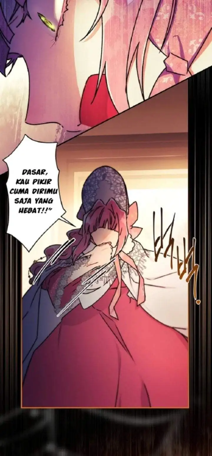 The Male Lead’s Little Lion Daughter Chapter 135
