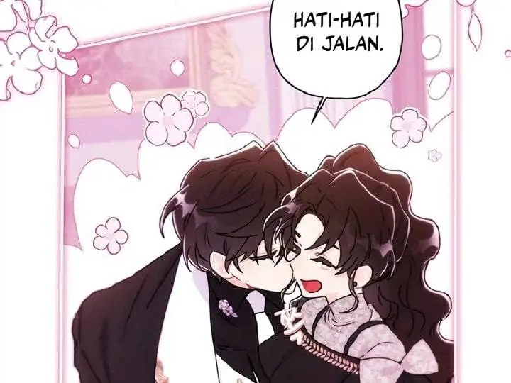 The Male Lead’s Little Lion Daughter Chapter 136