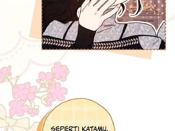 The Male Lead’s Little Lion Daughter Chapter 136
