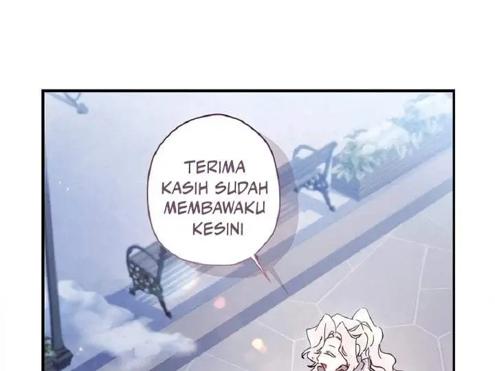 The Male Lead’s Little Lion Daughter Chapter 136