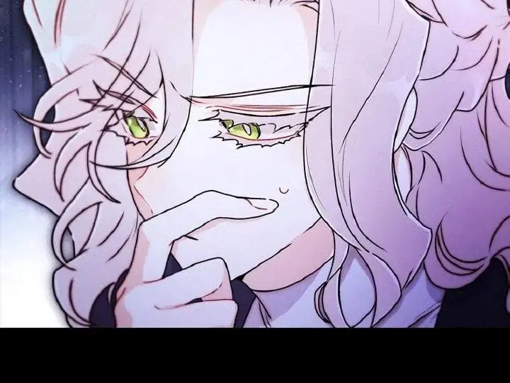 The Male Lead’s Little Lion Daughter Chapter 136