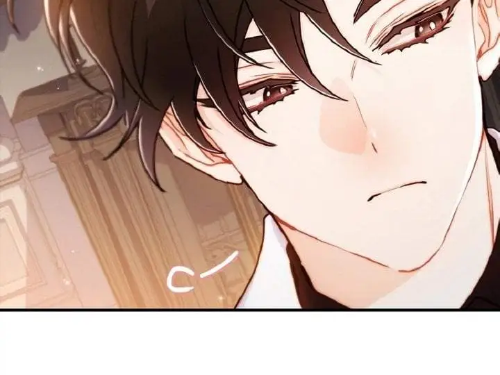 The Male Lead’s Little Lion Daughter Chapter 136