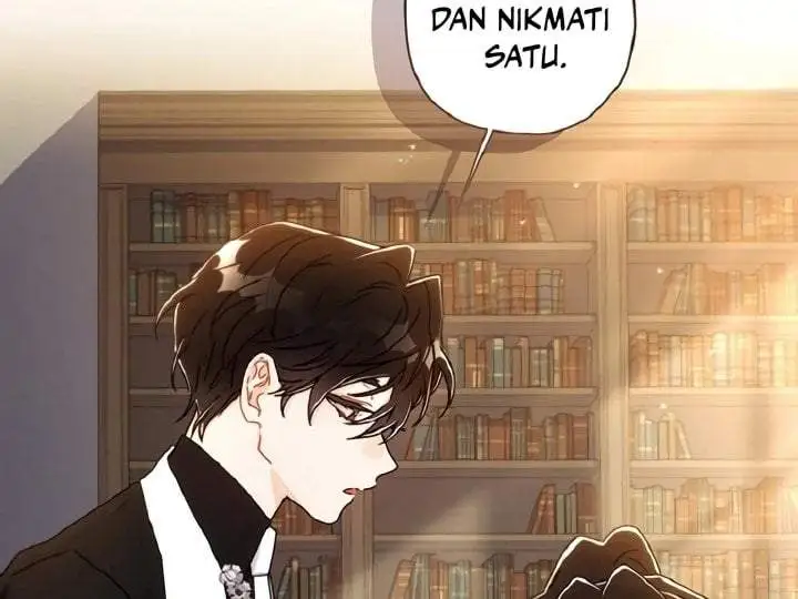 The Male Lead’s Little Lion Daughter Chapter 136