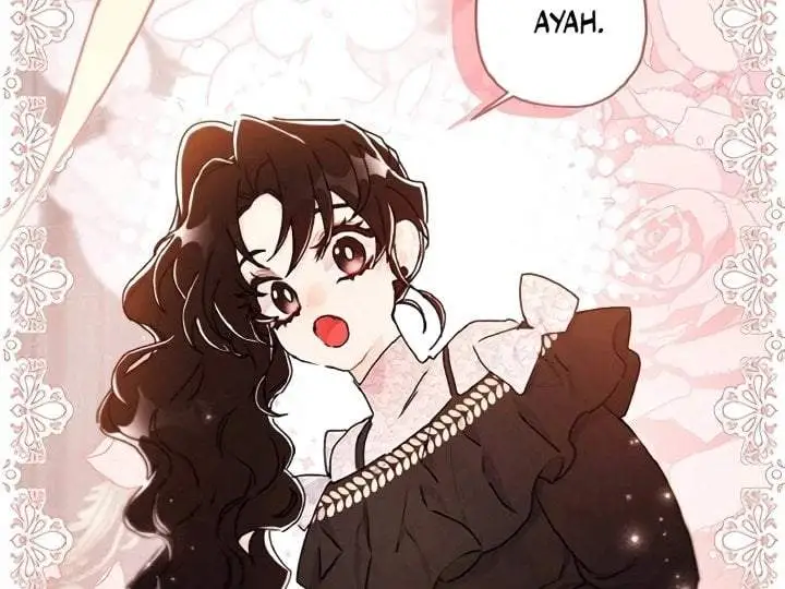 The Male Lead’s Little Lion Daughter Chapter 136