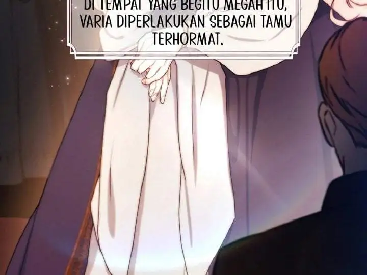 The Male Lead’s Little Lion Daughter Chapter 136