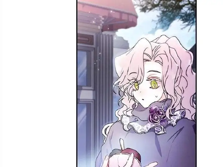 The Male Lead’s Little Lion Daughter Chapter 136