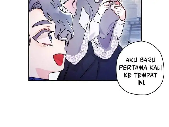 The Male Lead’s Little Lion Daughter Chapter 136