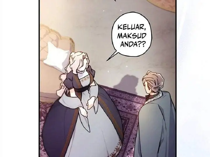 The Male Lead’s Little Lion Daughter Chapter 136