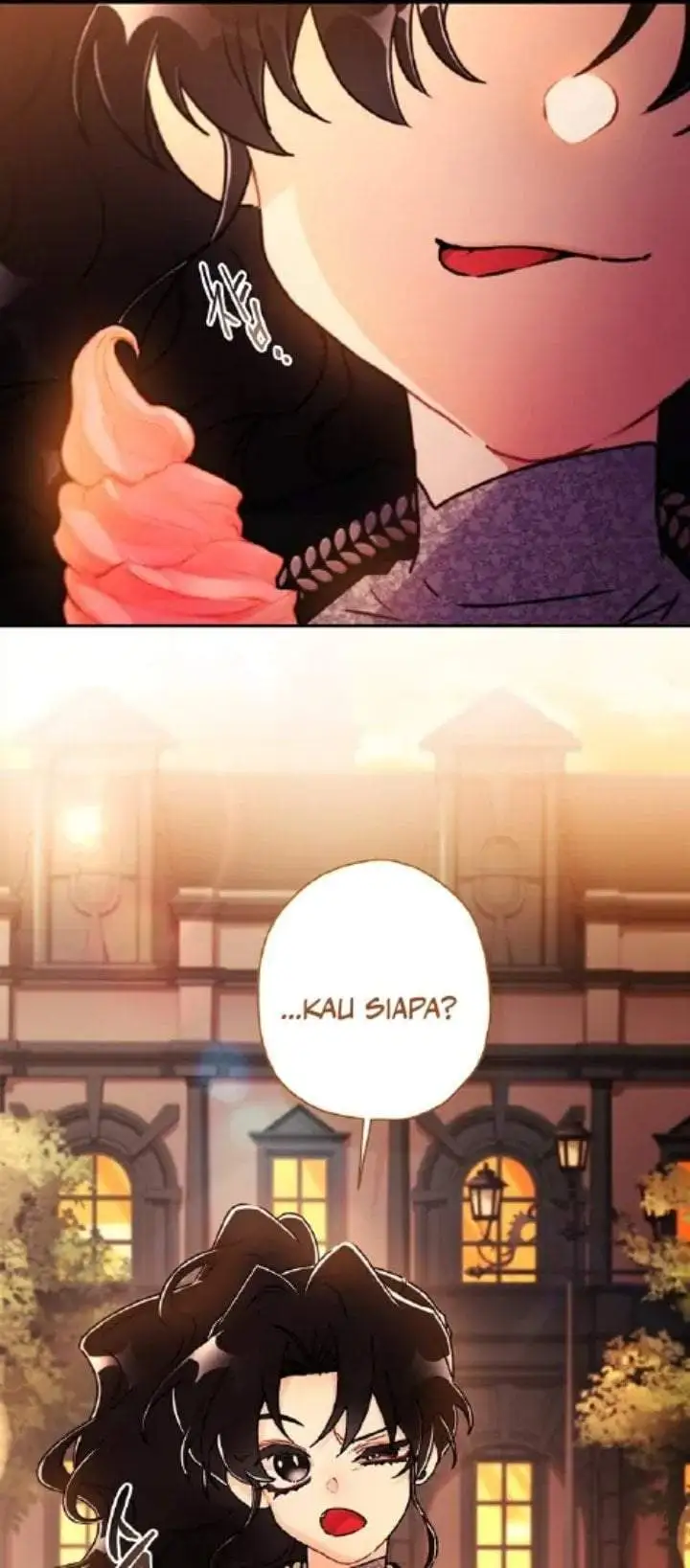 The Male Lead’s Little Lion Daughter Chapter 137