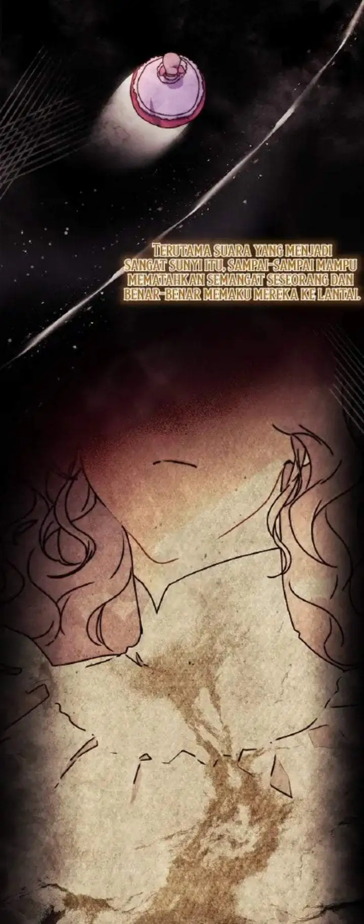 The Male Lead’s Little Lion Daughter Chapter 137
