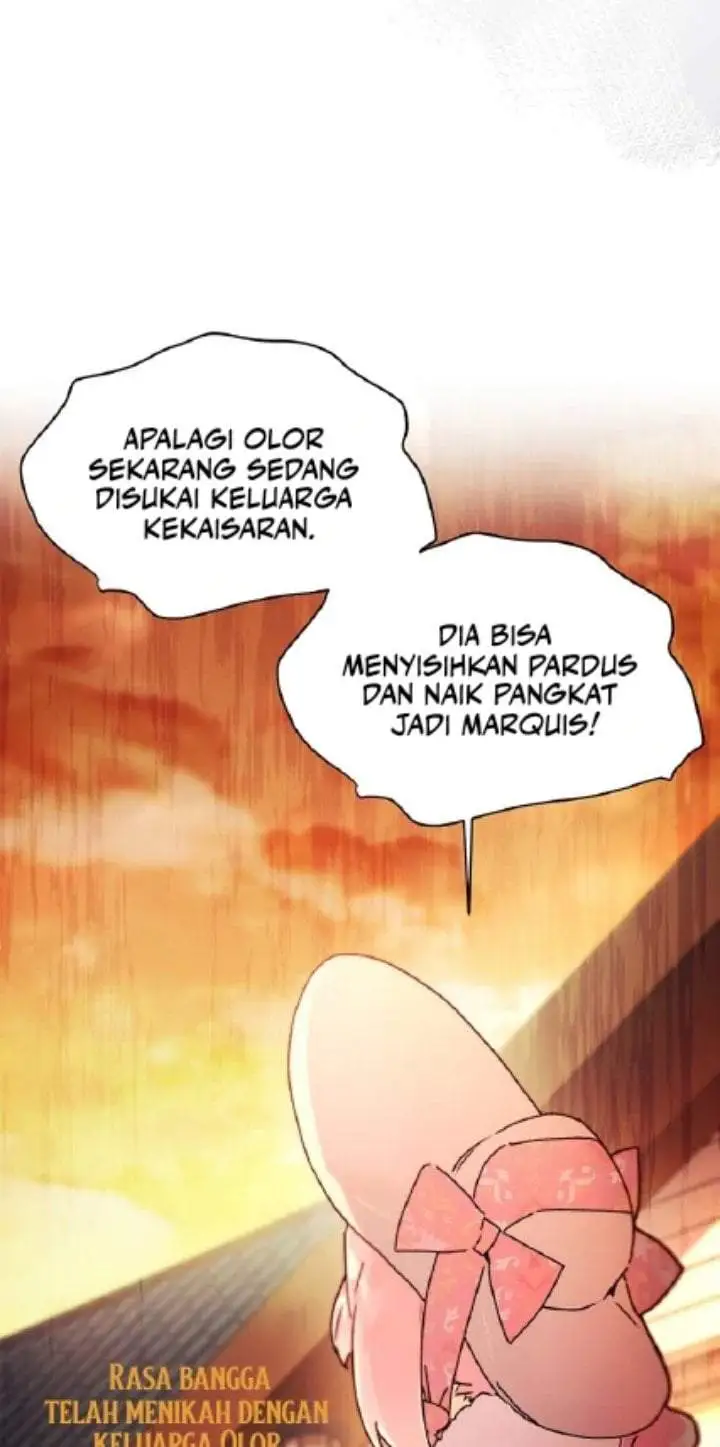 The Male Lead’s Little Lion Daughter Chapter 137