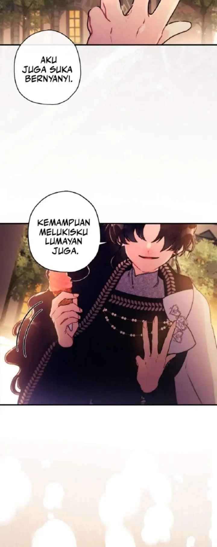 The Male Lead’s Little Lion Daughter Chapter 137