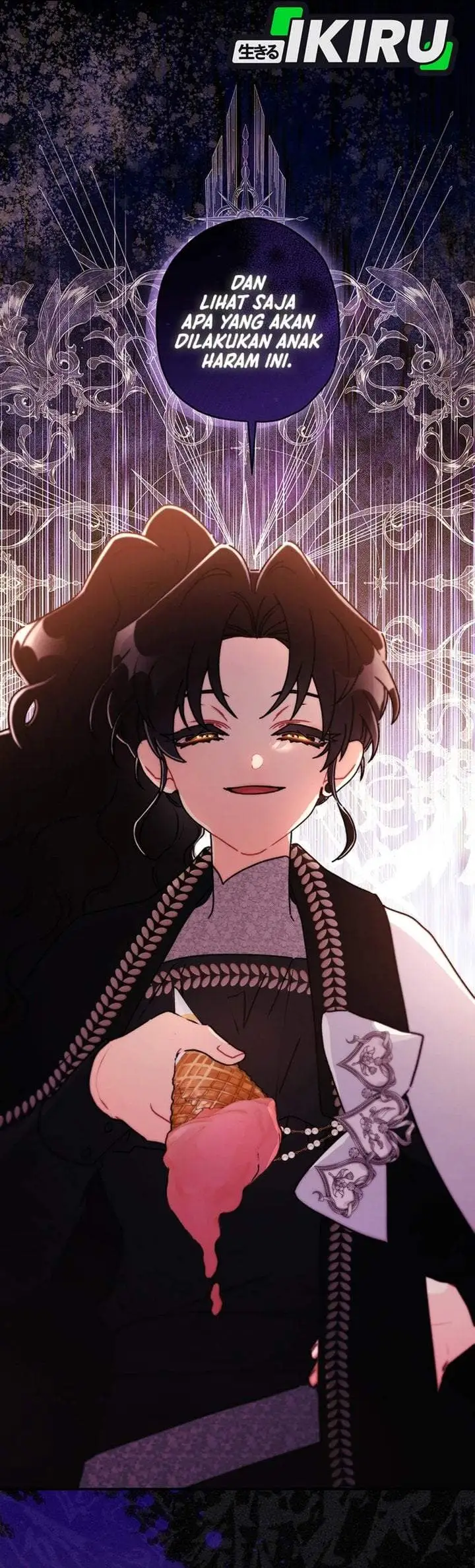 The Male Lead’s Little Lion Daughter Chapter 140
