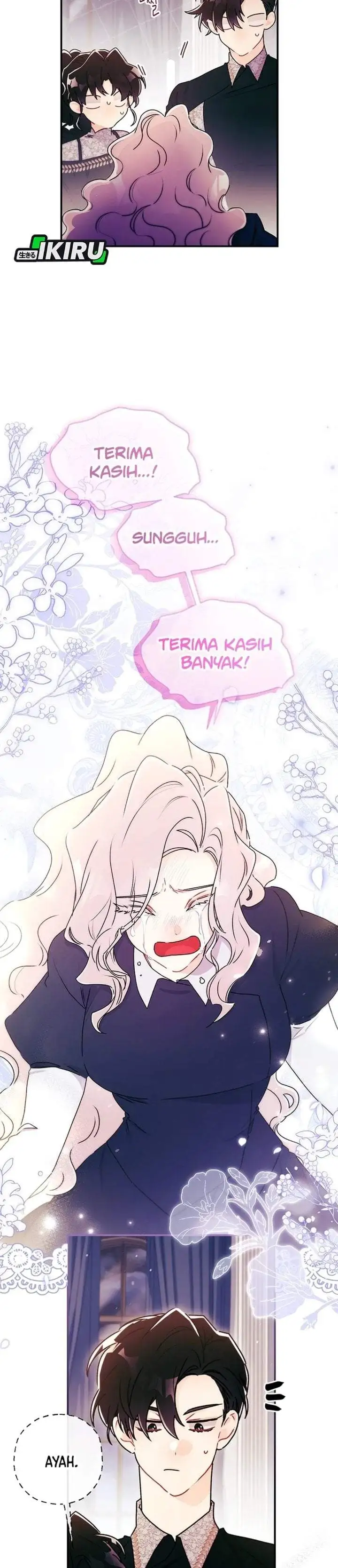 The Male Lead’s Little Lion Daughter Chapter 143