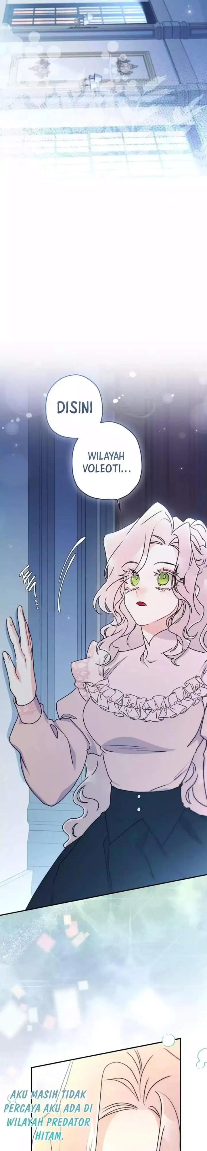 The Male Lead’s Little Lion Daughter Chapter 144
