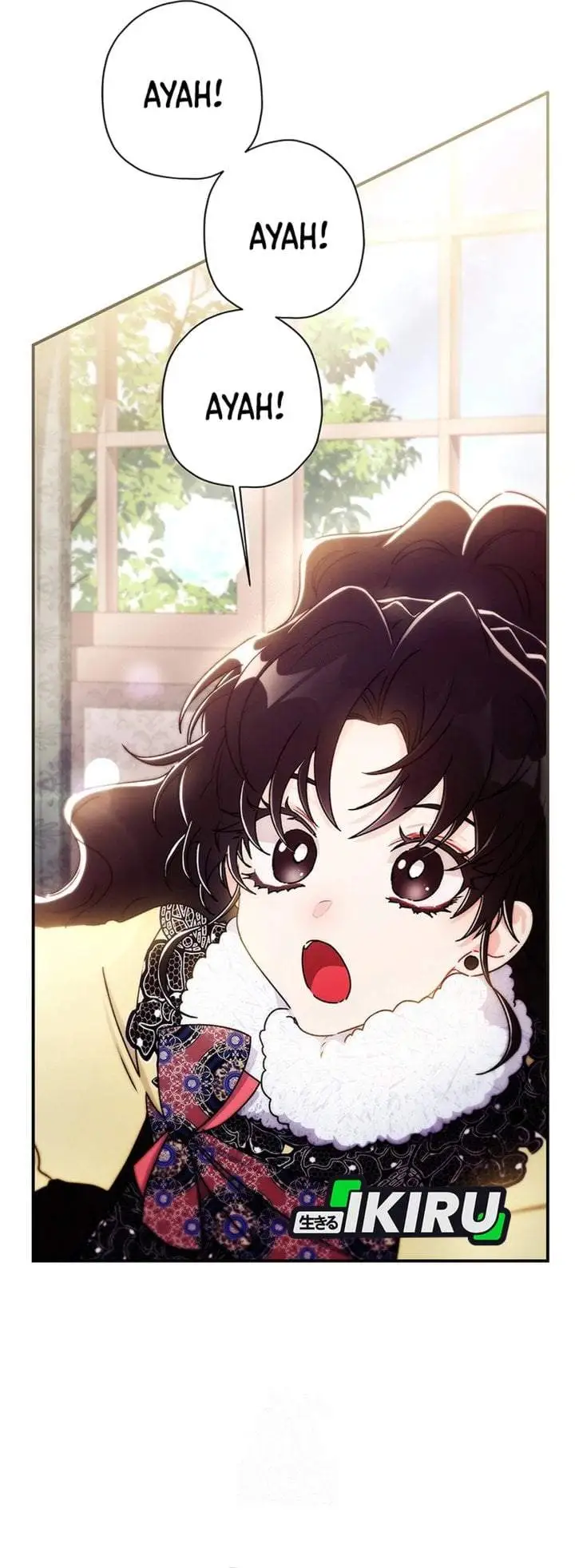 The Male Lead’s Little Lion Daughter Chapter 148
