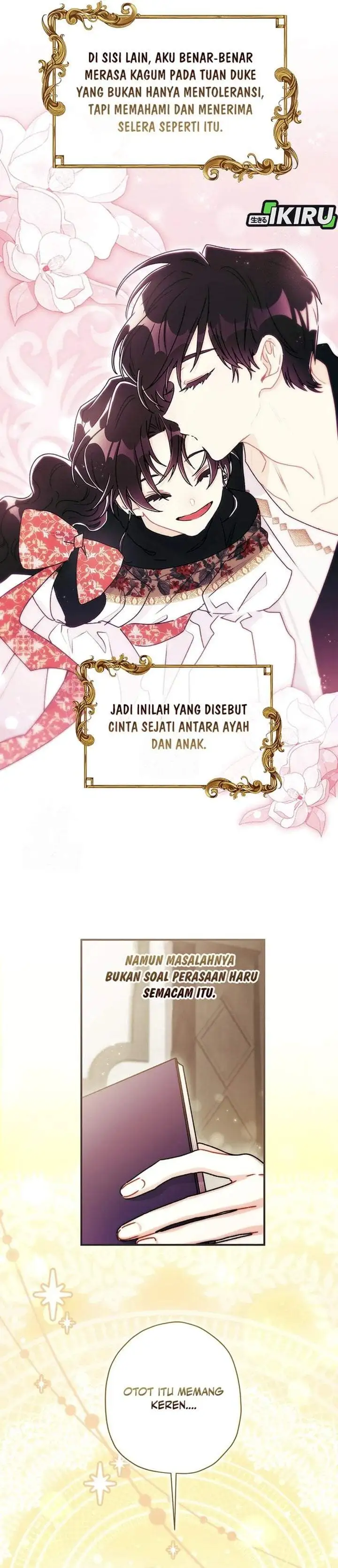 The Male Lead’s Little Lion Daughter Chapter 149