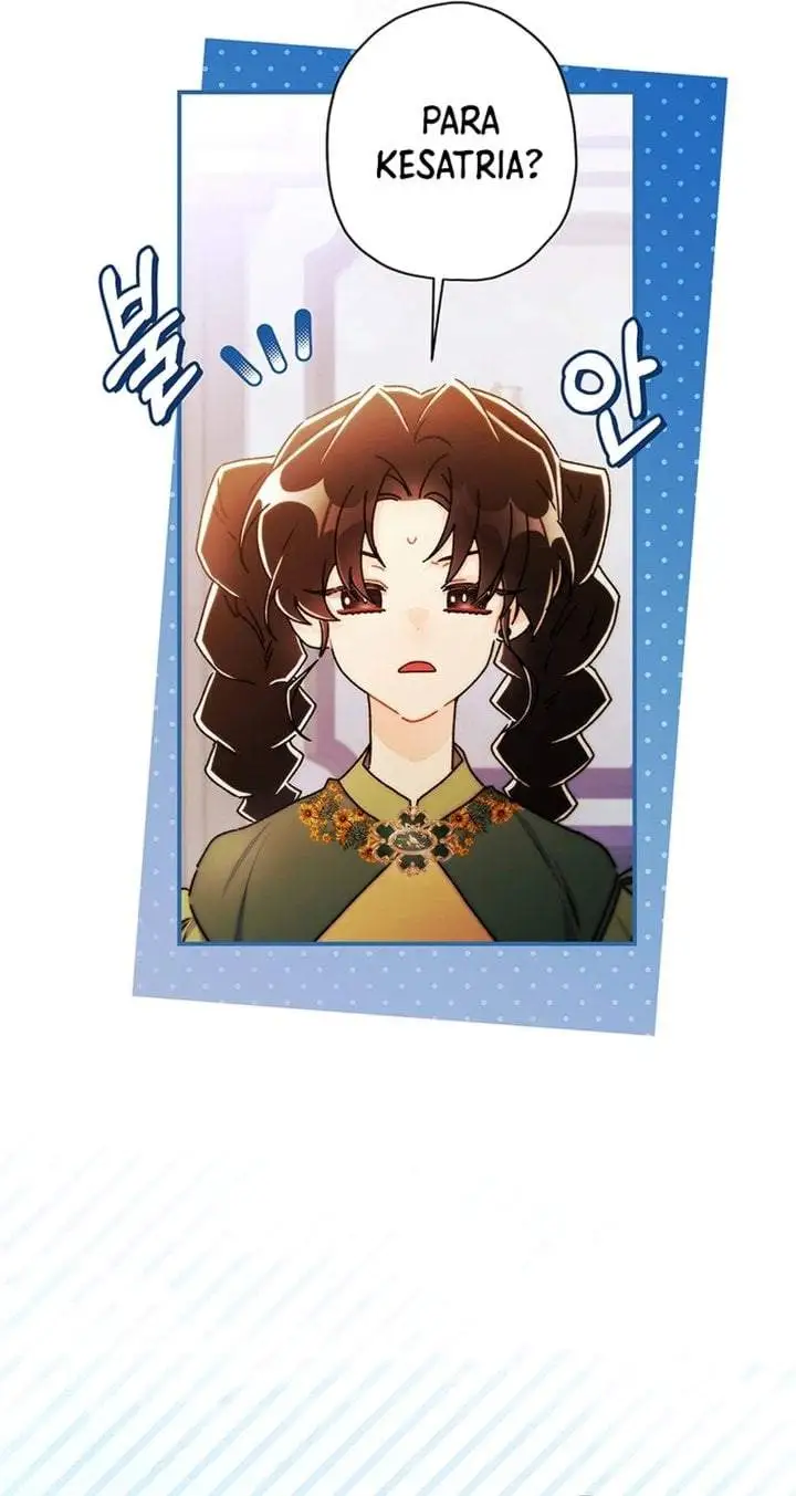 The Male Lead’s Little Lion Daughter Chapter 150