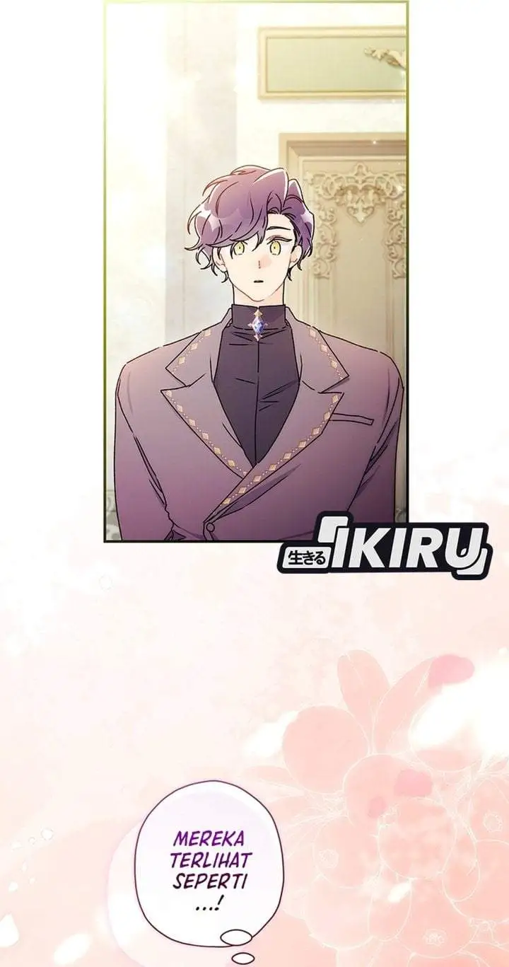 The Male Lead’s Little Lion Daughter Chapter 153