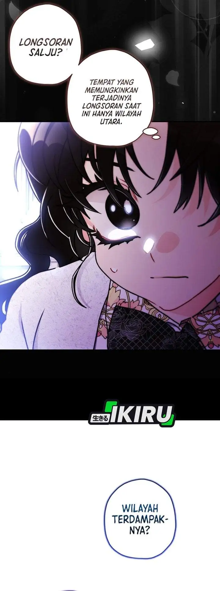 The Male Lead’s Little Lion Daughter Chapter 153