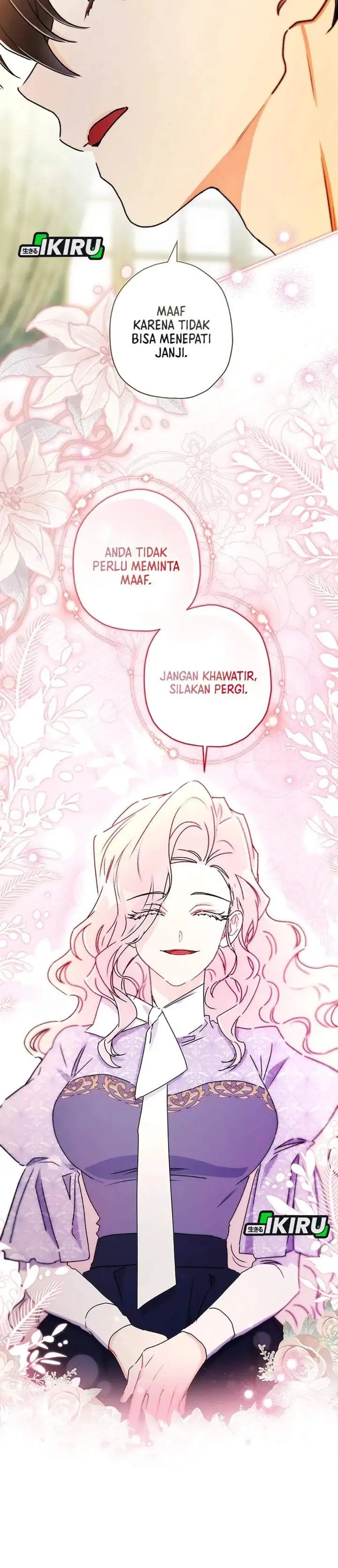 The Male Lead’s Little Lion Daughter Chapter 154